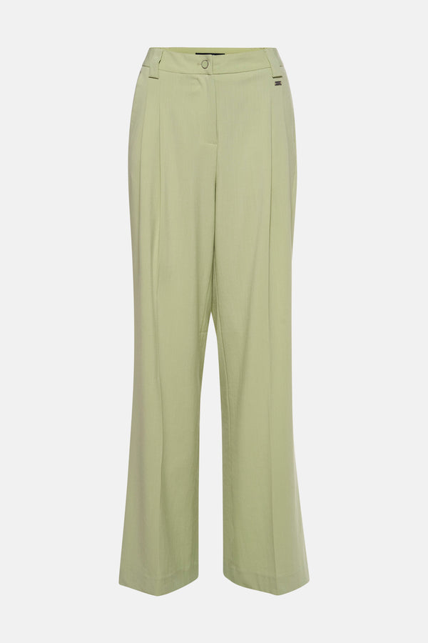 Pantalon de costume Vert - MEXX