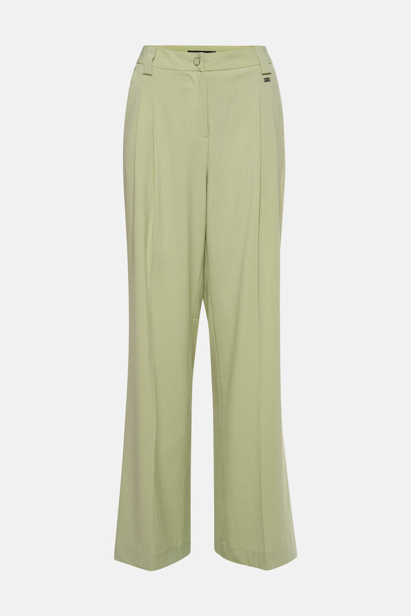 Pantalon de costume Vert - MEXX