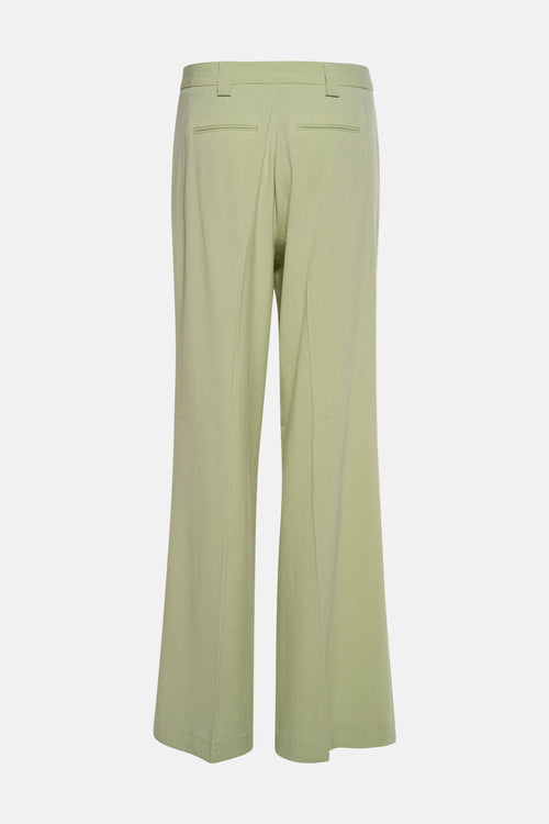 Pantalon de costume Vert - MEXX