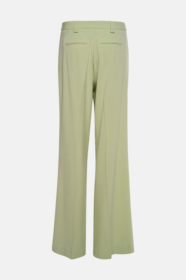Pantalon de costume Vert - MEXX