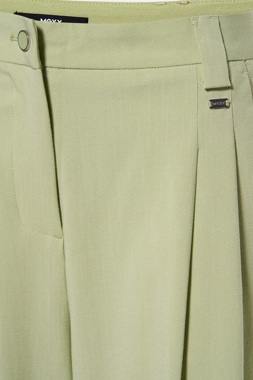 Pantalon de costume Vert - MEXX