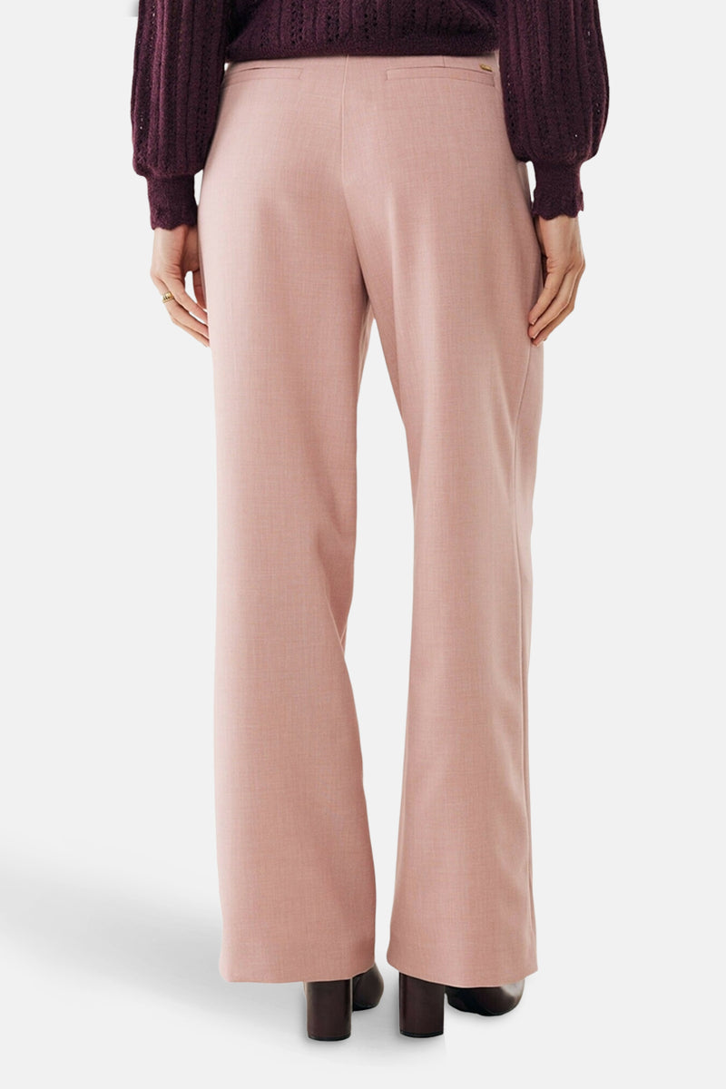Broek - roze