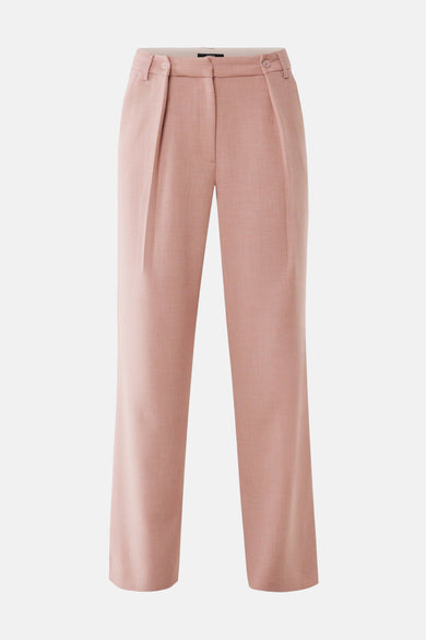 Broek - roze