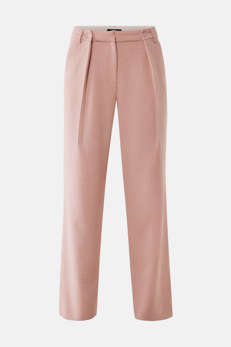 Broek - roze