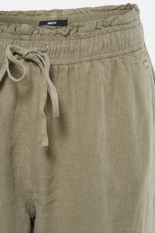 Pantalon KAHKI - MEXX