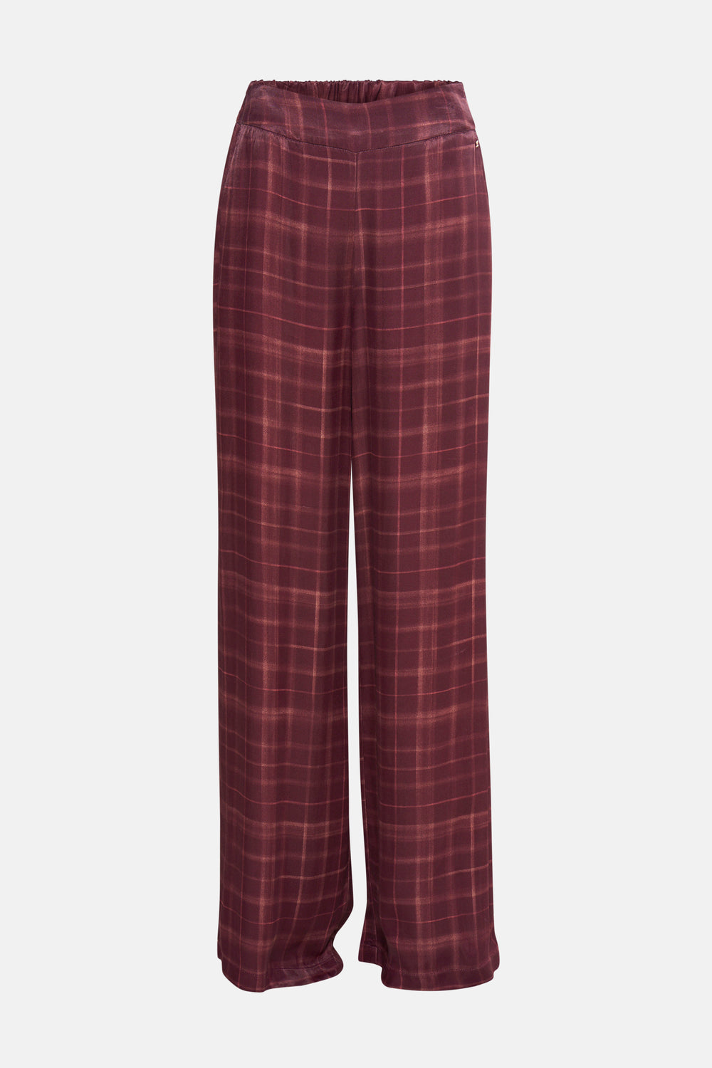 Broek - rood
