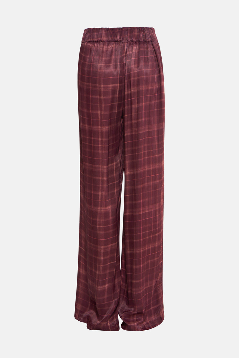 Broek - rood - MEXX - 2