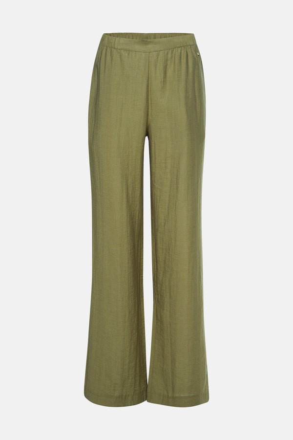 Pantalon VERT - MEXX