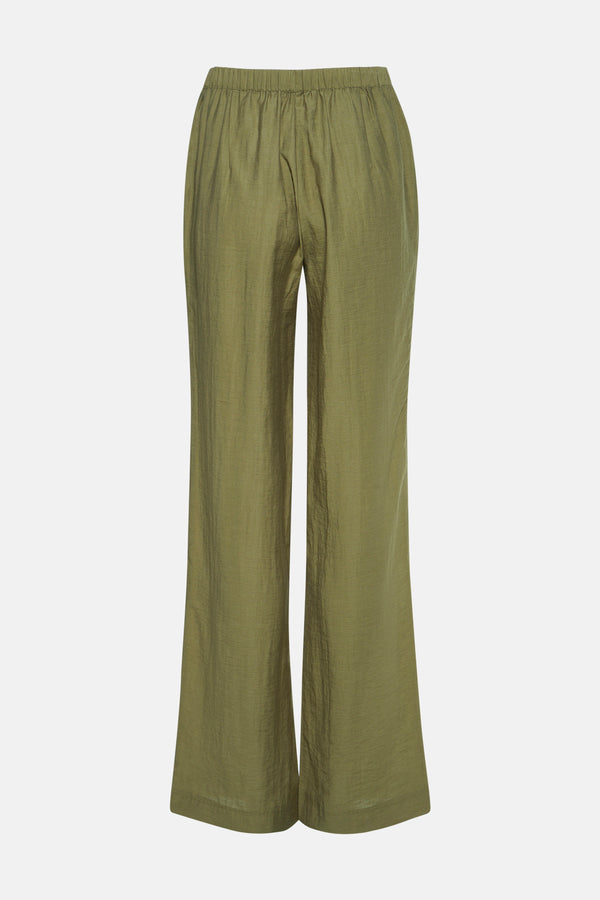 Pantalon VERT - MEXX