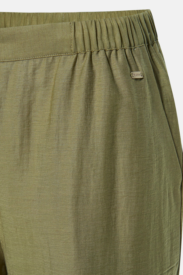 Pantalon VERT - MEXX