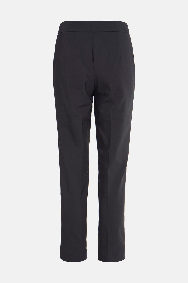 Kostuumbroek - grijs