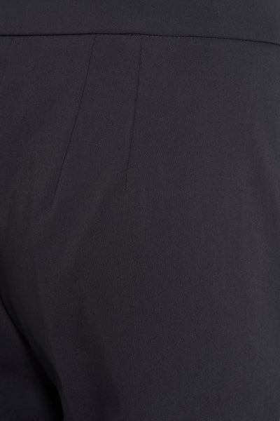 Pantalon de costume gris par MEXX, avec des plis subtils et une texture fine.