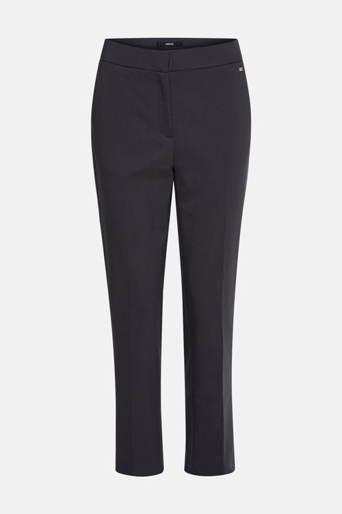 Kostuumbroek - grijs