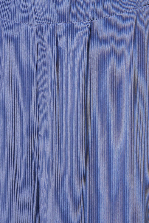 Pantalon Bleu - MEXX