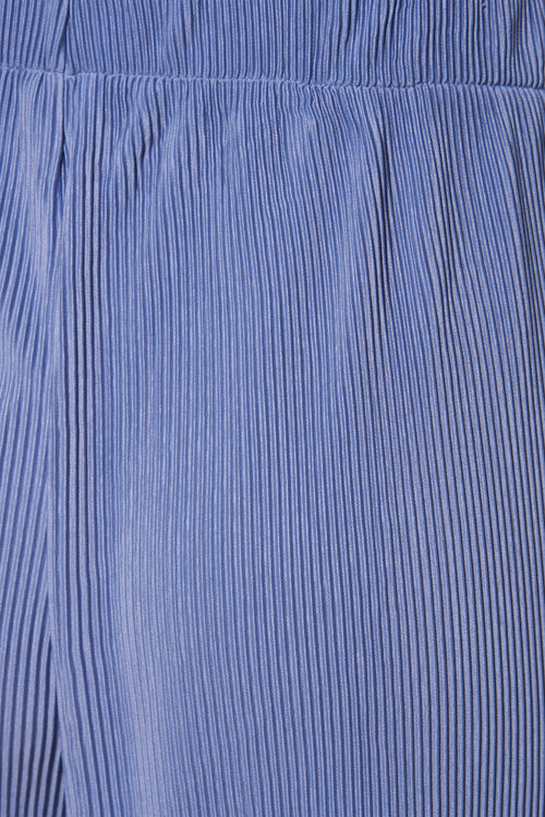 Pantalon Bleu - MEXX