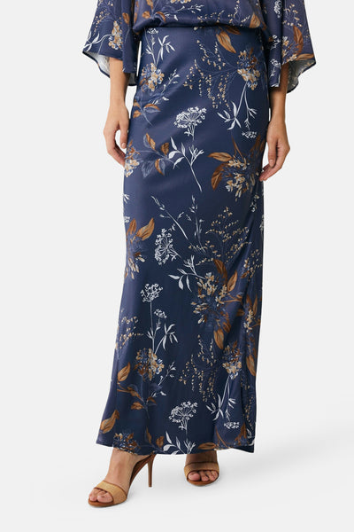 Jupe longue Multicolore - MEXX