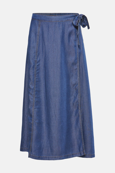Jupe longue Denim - MEXX