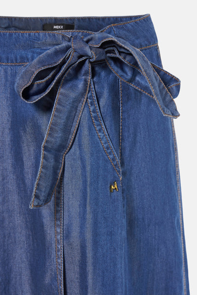 Jupe longue Denim - MEXX