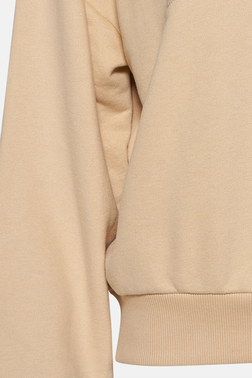 Sweater - beige
