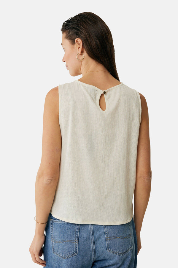 T-shirt (korte mouwen) OCRE - MEXX