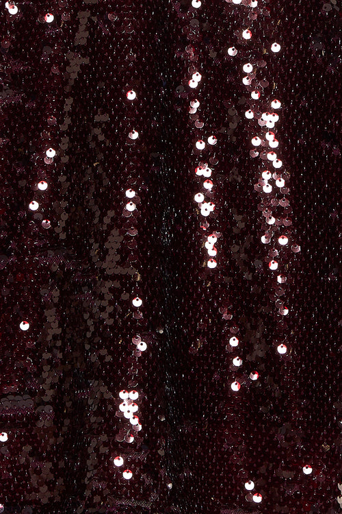 Blouse (zonder mouwen) rood - MEXX