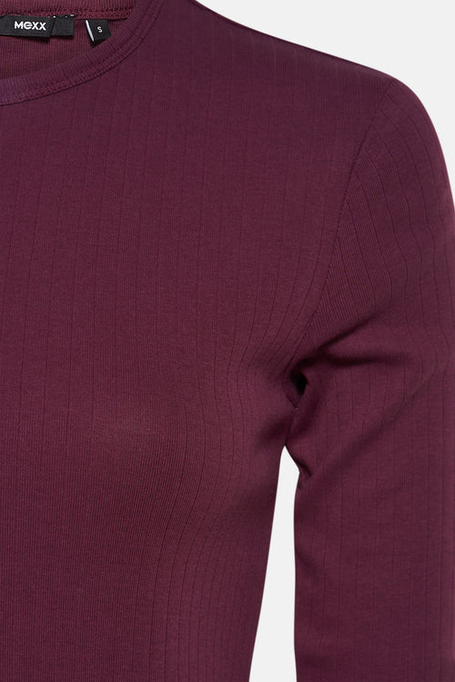 Top (lange mouwen) Rouge - MEXX