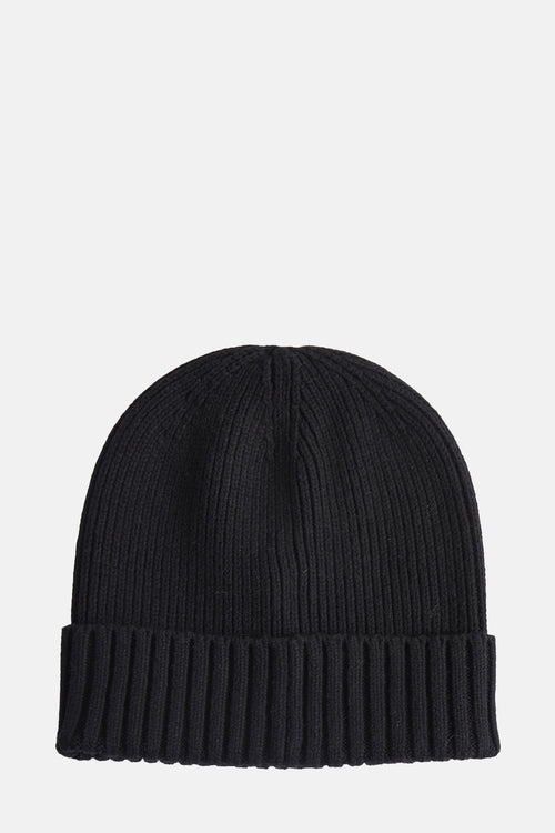 Bonnet - noir