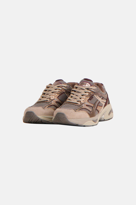 Sneakers - multicolor