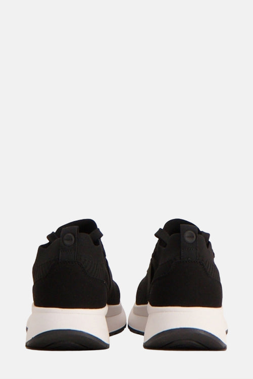 Sneakers Noir - MEXX