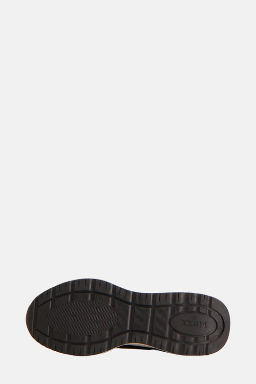 Sneakers Noir - MEXX