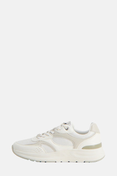 Baskets Blanc - MEXX