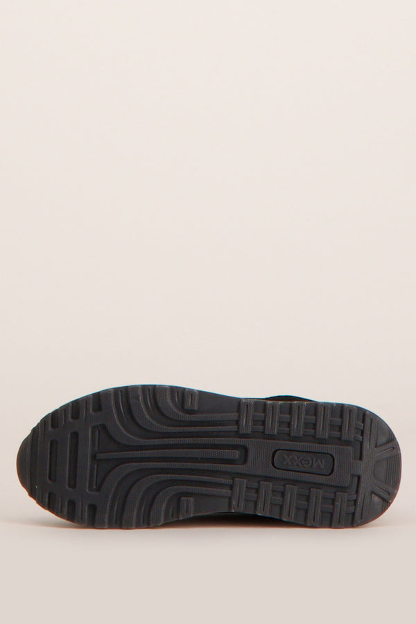Sneakers Zwart - MEXX