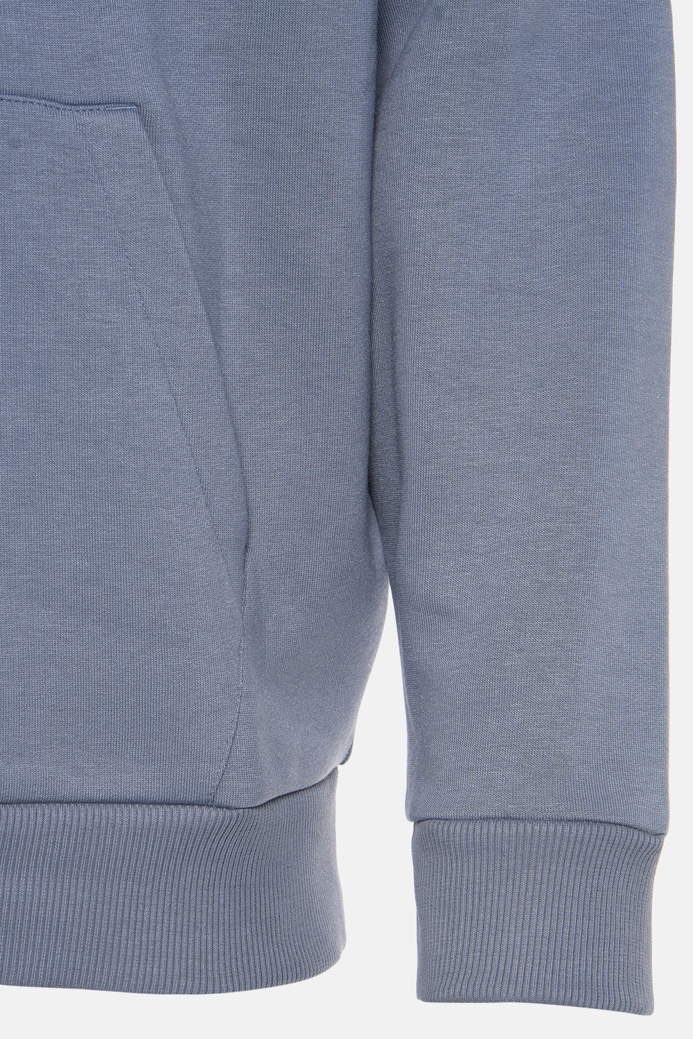 Sweat à capuche Bleu - LYLE & SCOTT