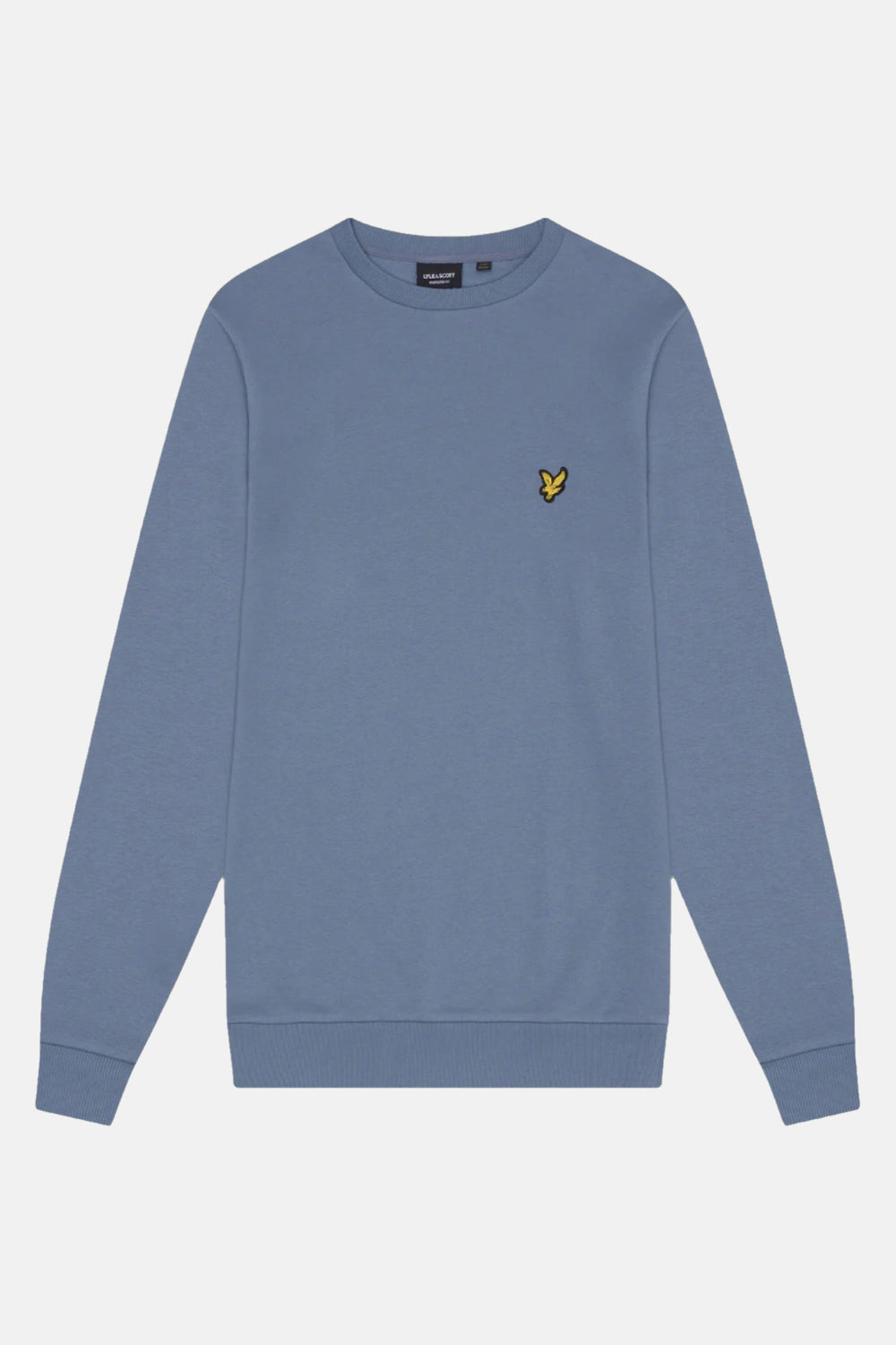 Sweat à capuche Bleu - LYLE & SCOTT