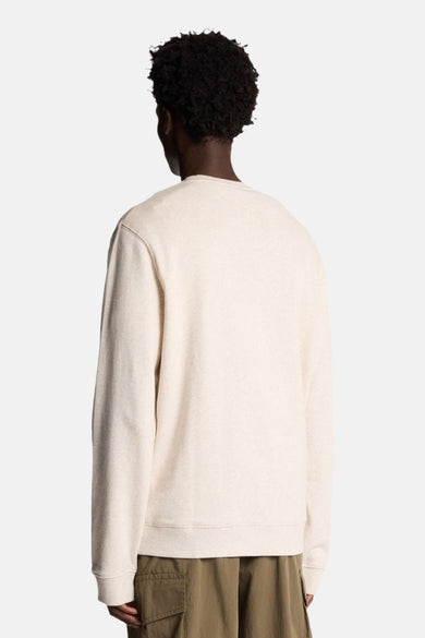 Sweater - Beige