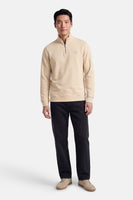 Sweater - beige