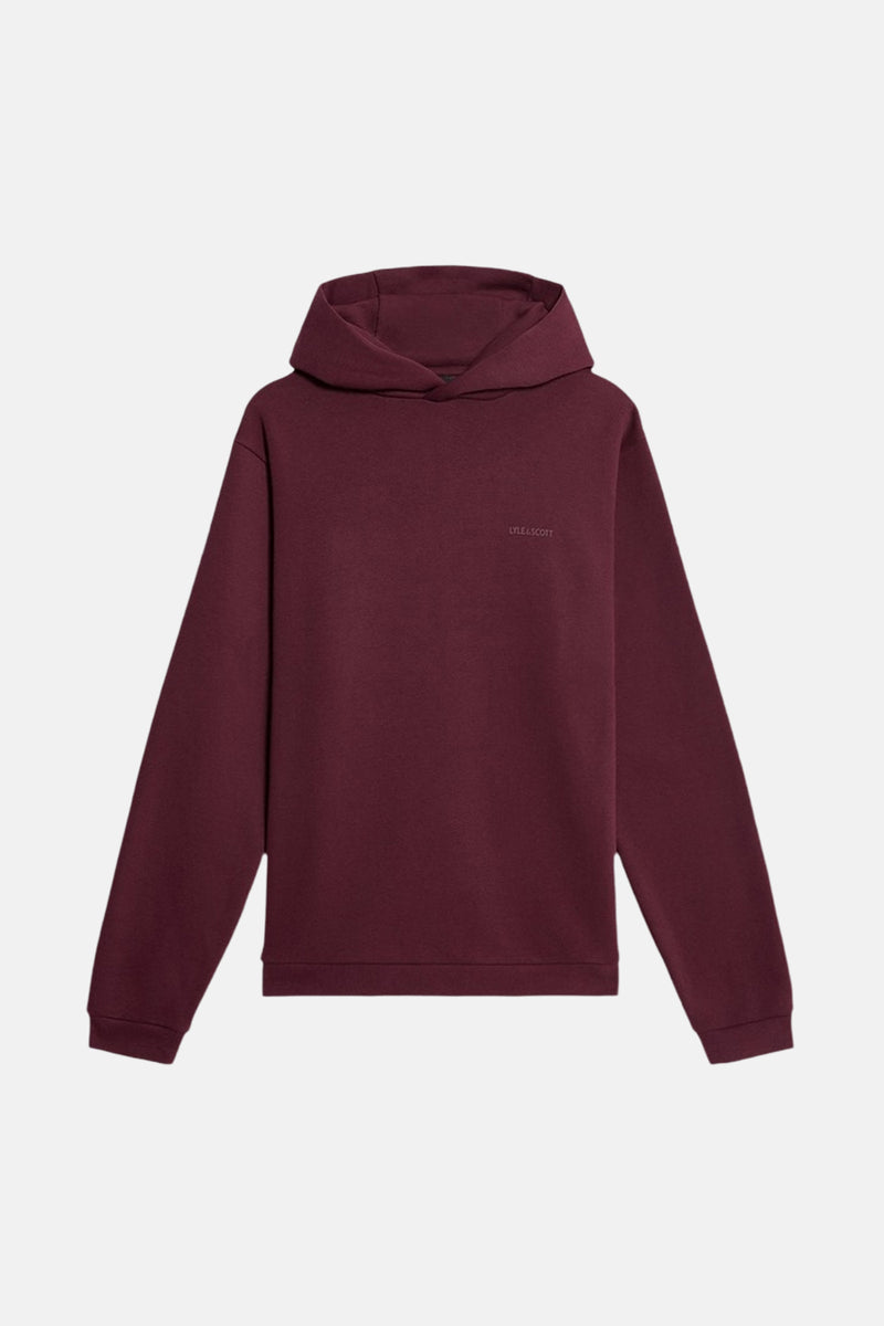 Sweater - Bordeaux
