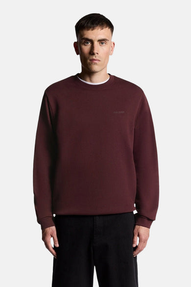 Sweater - Bordeaux