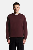 Sweater - Bordeaux