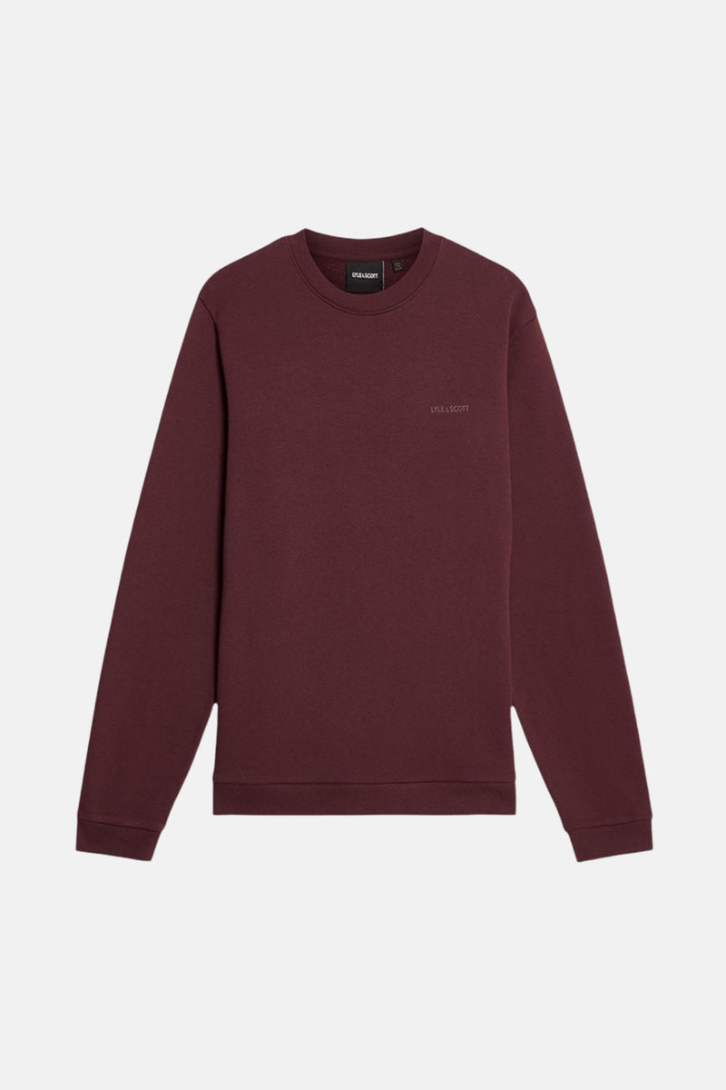 Sweater - Bordeaux