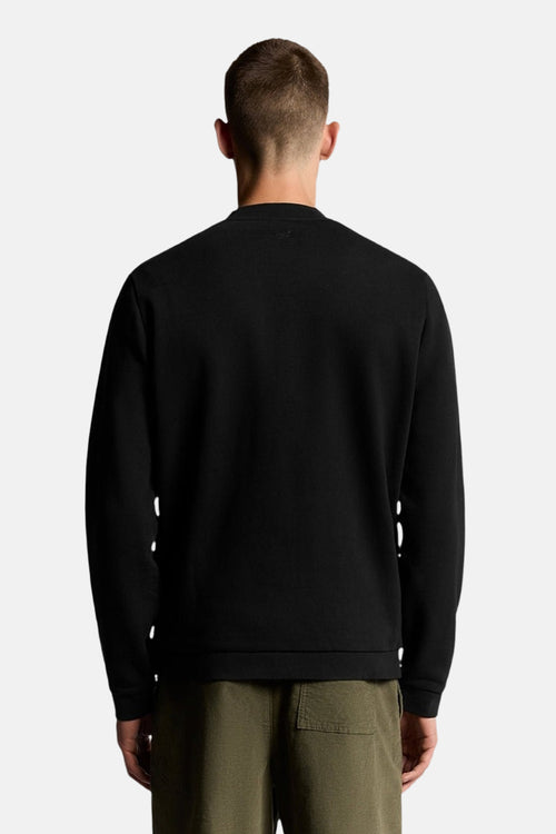 Sweater - zwart