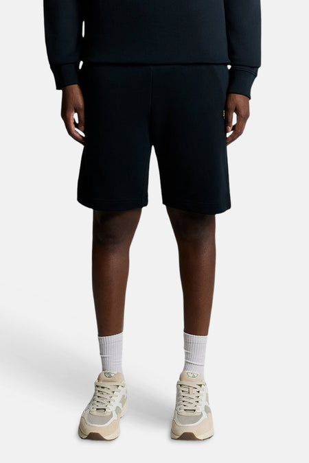 Short blauw - LYLE & SCOTT