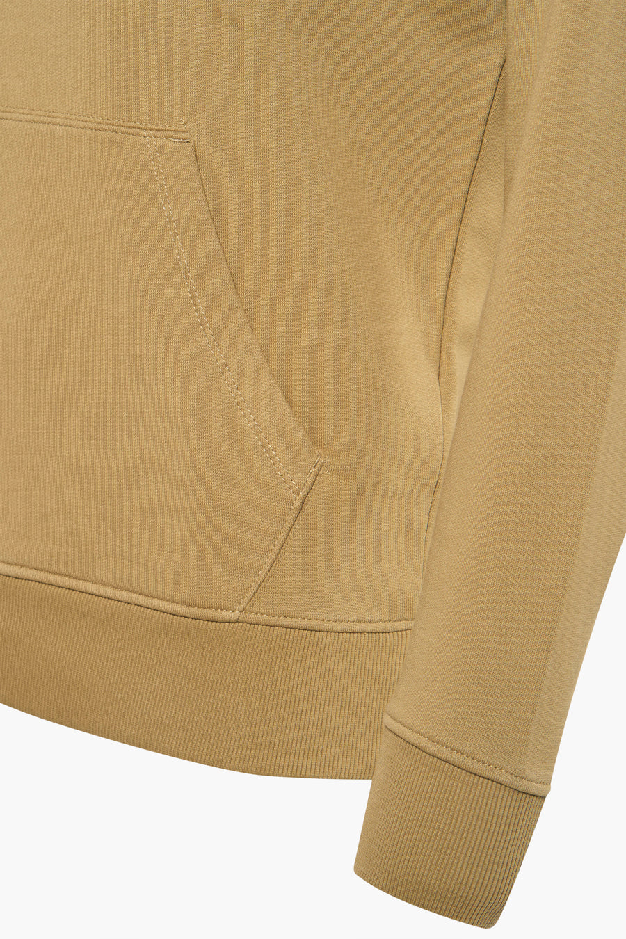 Sweater - KHAKI
