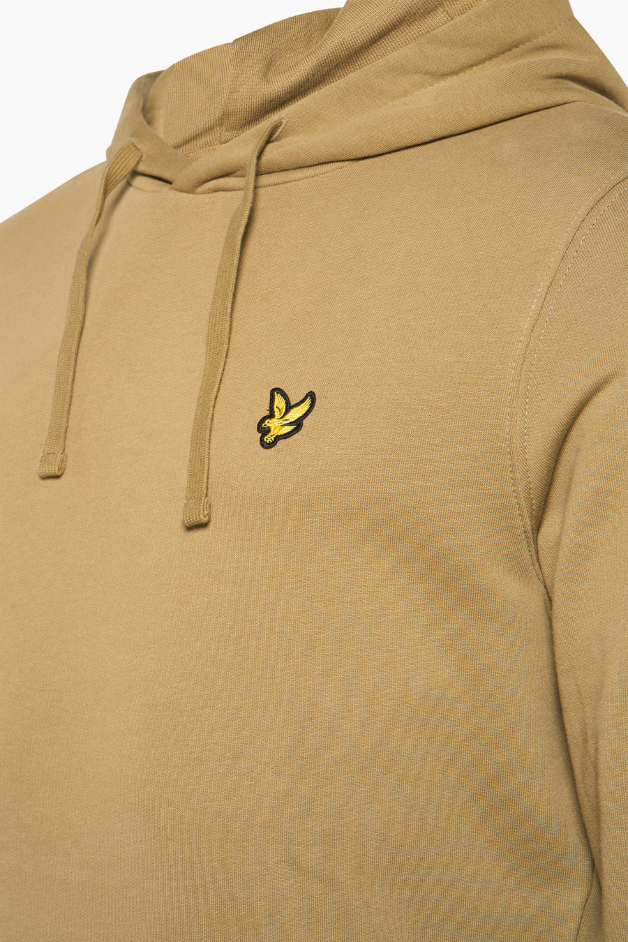 Sweater - KHAKI