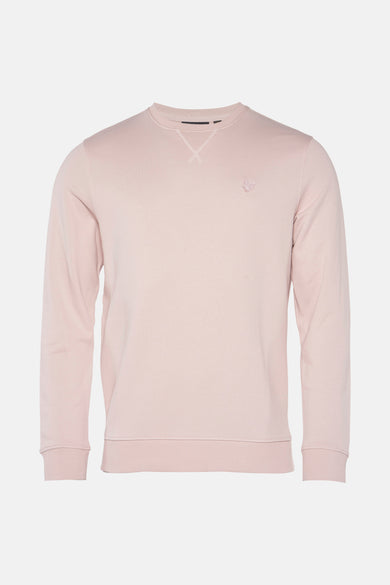 Sweat col rond Rose - LYLE & SCOTT