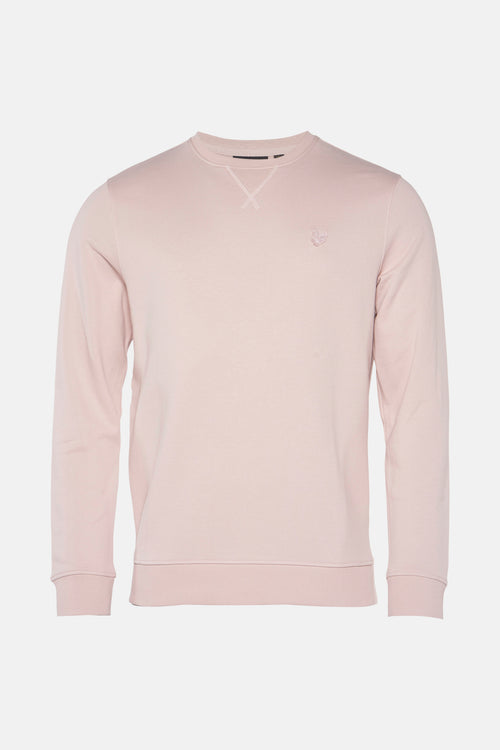 Sweat col rond Rose - LYLE & SCOTT