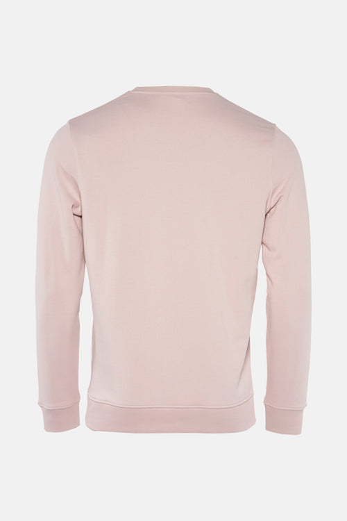 Sweat col rond Rose - LYLE & SCOTT