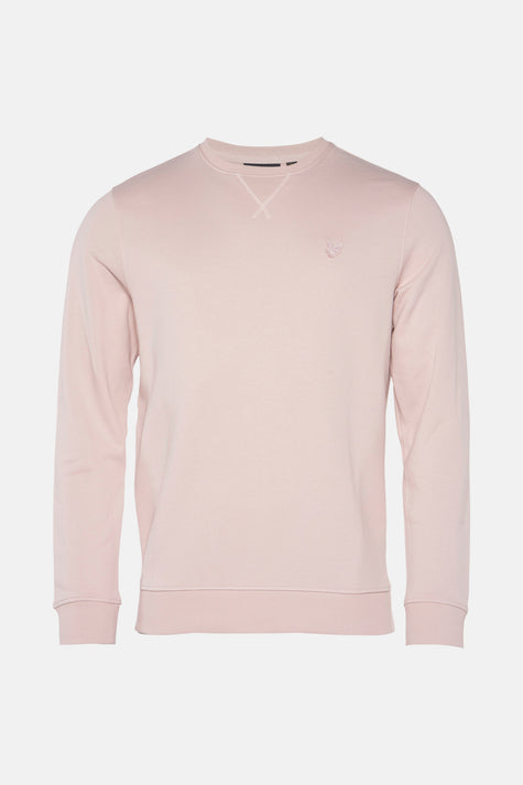 Sweat col rond Rose - LYLE & SCOTT