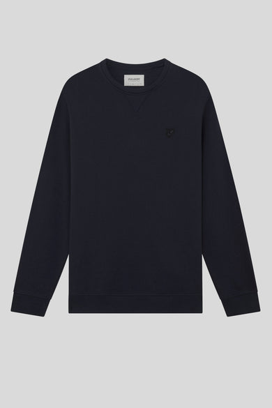Sweater - blauw