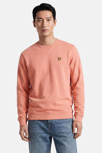 Sweat - orange